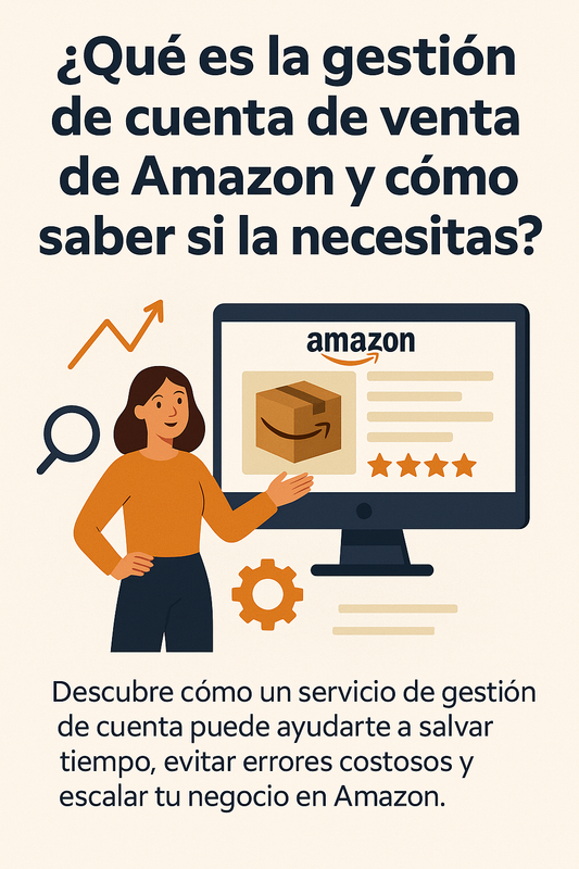 5 Errores Fatales al Vender en Amazon y Mercado Libre (y cómo evitarlos)