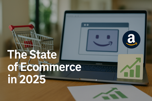 El Estado del Ecommerce en 2025: Tendencias Clave para Impulsar tu Tienda Shopify